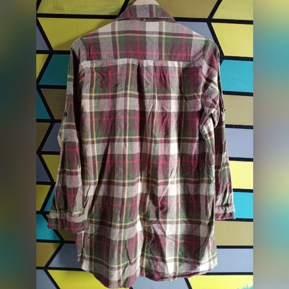 Women's Long sleeve Shirt - Picture 2 of 3